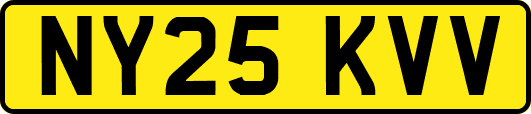 NY25KVV