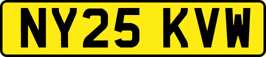 NY25KVW