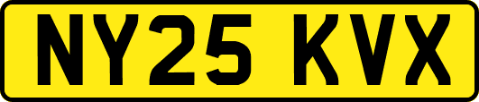 NY25KVX