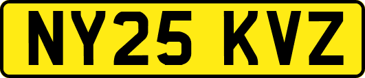 NY25KVZ