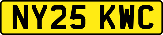 NY25KWC
