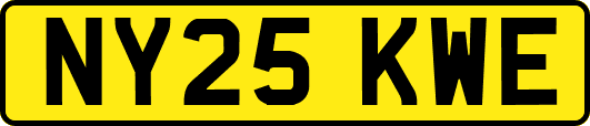 NY25KWE