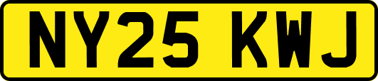 NY25KWJ