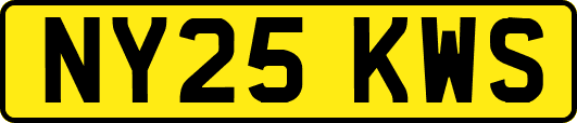 NY25KWS