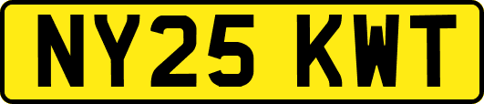 NY25KWT
