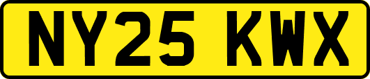NY25KWX