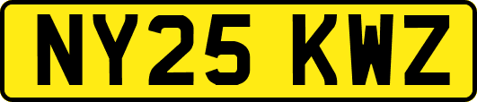 NY25KWZ
