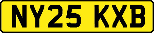 NY25KXB