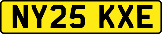 NY25KXE