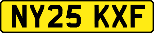 NY25KXF