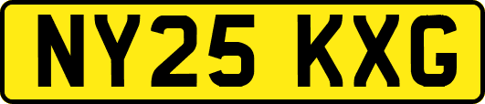 NY25KXG