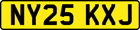 NY25KXJ