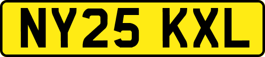 NY25KXL