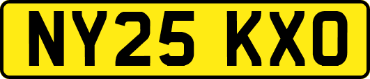 NY25KXO