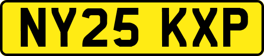 NY25KXP