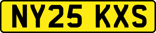 NY25KXS
