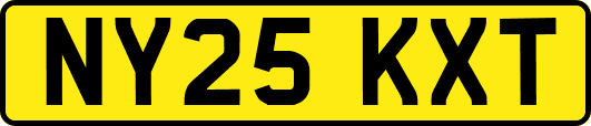 NY25KXT