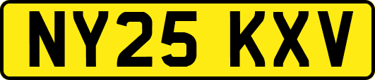 NY25KXV