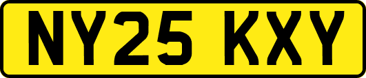 NY25KXY