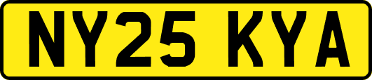 NY25KYA
