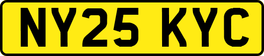 NY25KYC