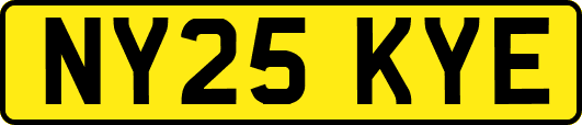 NY25KYE
