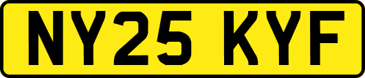 NY25KYF