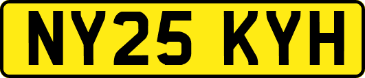 NY25KYH