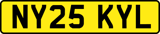 NY25KYL