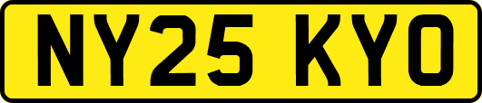 NY25KYO