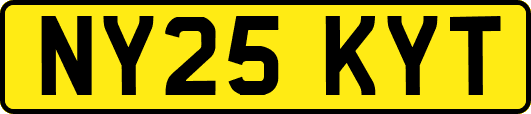 NY25KYT