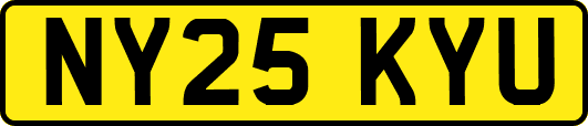 NY25KYU