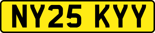 NY25KYY