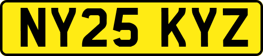 NY25KYZ