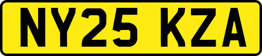 NY25KZA