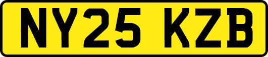 NY25KZB
