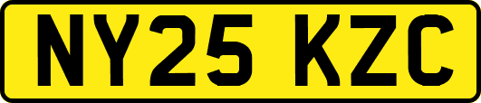 NY25KZC