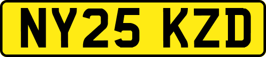 NY25KZD