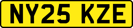 NY25KZE