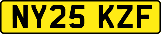 NY25KZF