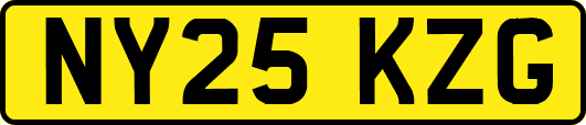 NY25KZG