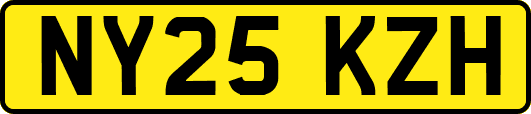 NY25KZH