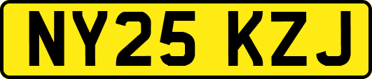 NY25KZJ