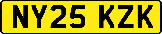 NY25KZK