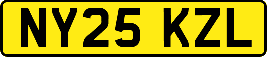 NY25KZL