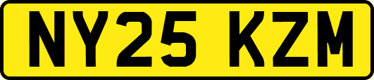 NY25KZM
