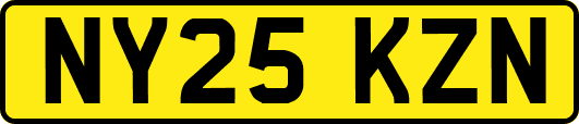 NY25KZN