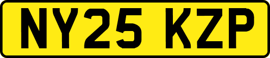NY25KZP