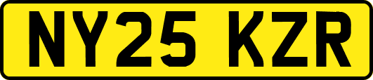 NY25KZR