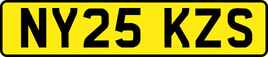 NY25KZS